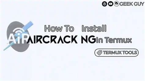 wzcook|tools [Aircrack.